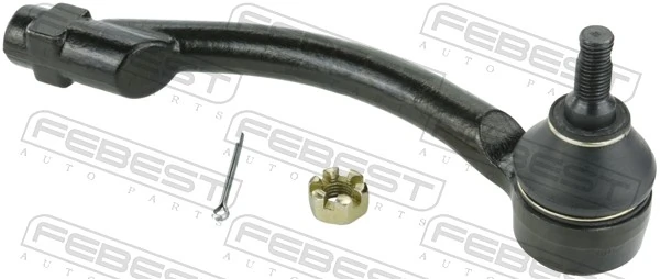 Tie Rod End