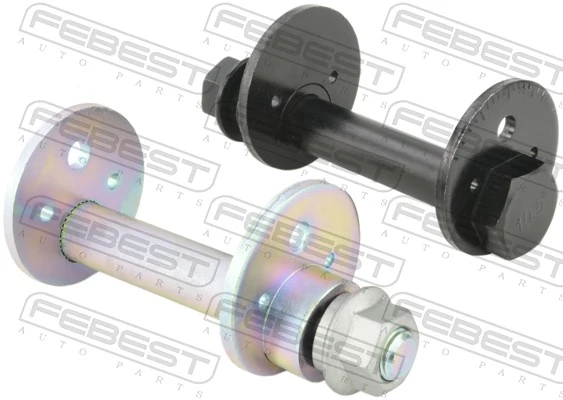 Camber Correction Screw