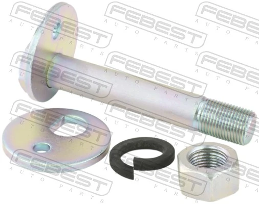Camber Correction Screw