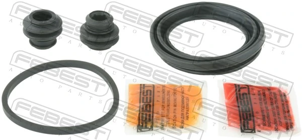 Repair Kit, brake caliper