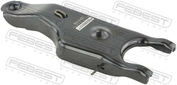 Release Fork, clutch