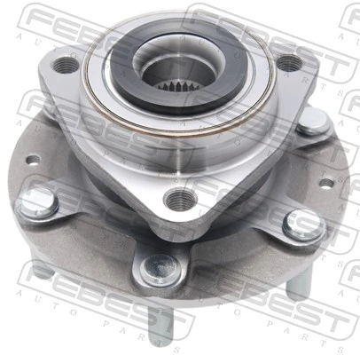 Wheel Hub