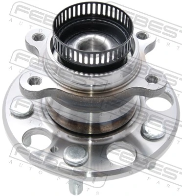 Wheel Hub