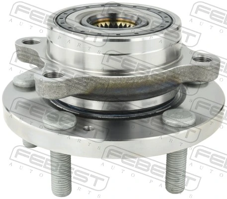 Wheel Hub