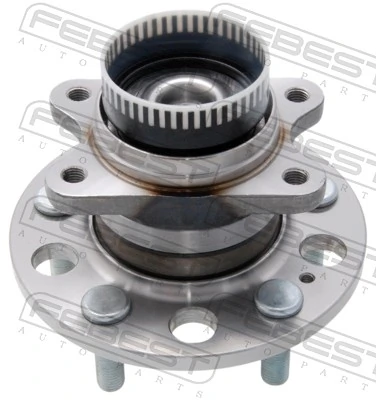 Wheel Hub