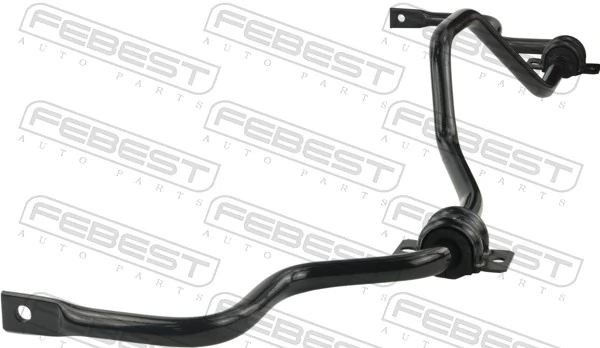 Stabiliser Bar, suspension