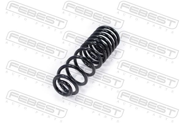 Suspension Set, springs