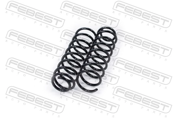 Suspension Set, springs
