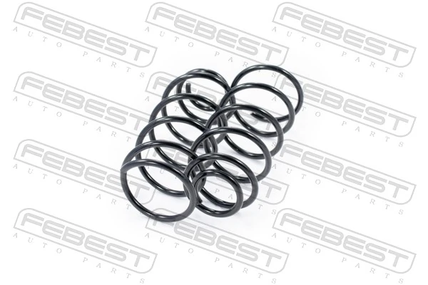 Suspension Set, springs