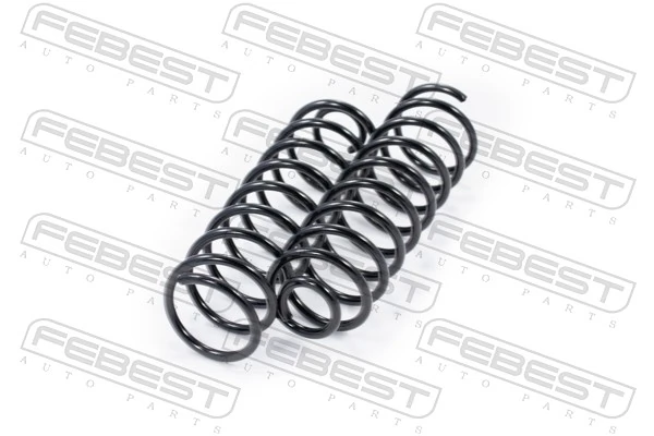 Suspension Set, springs