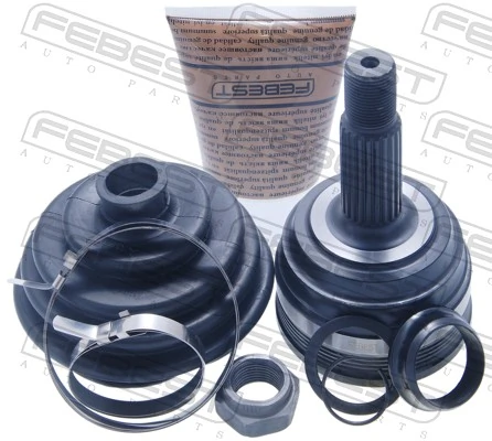 Joint Kit, drive shaft