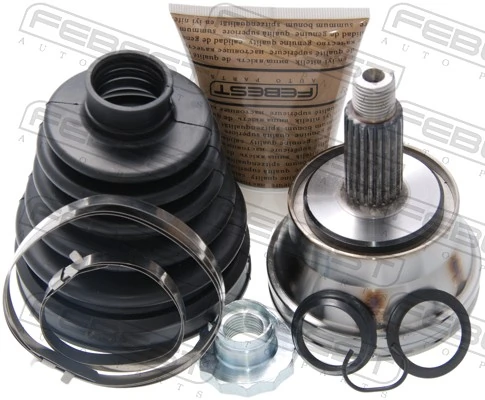 Joint Kit, drive shaft