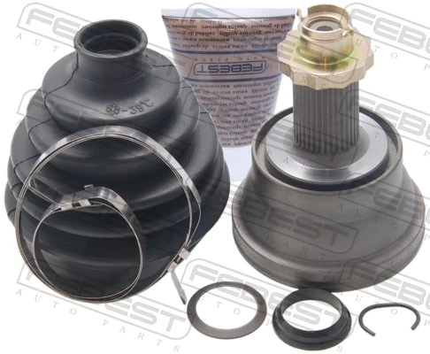 Joint Kit, drive shaft