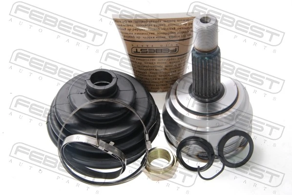 Joint Kit, drive shaft
