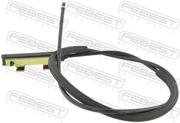 Bonnet Cable