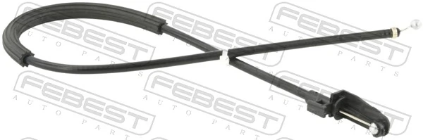 Bonnet Cable