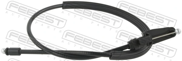 Bonnet Cable