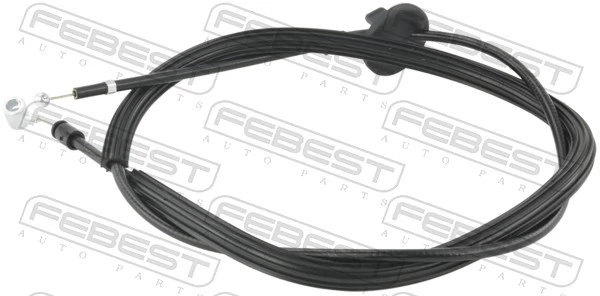 Bonnet Cable
