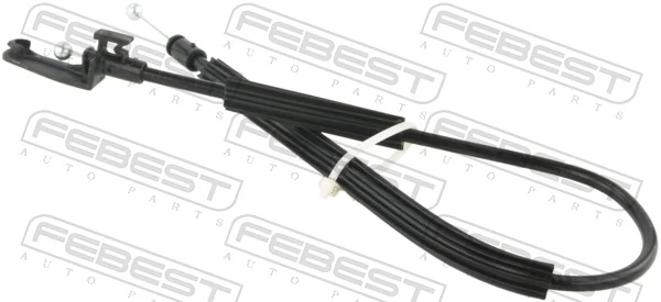 Bonnet Cable