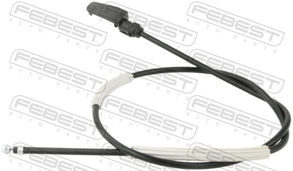 Bonnet Cable