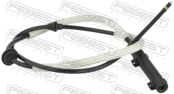 Bonnet Cable
