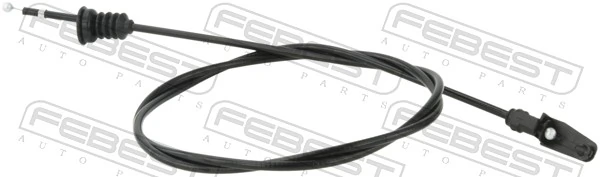 Bonnet Cable