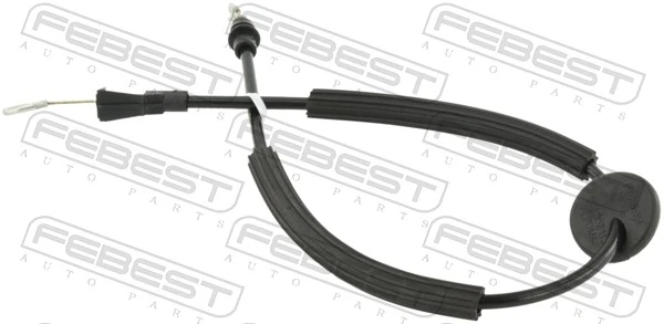 Cable Pull, door release