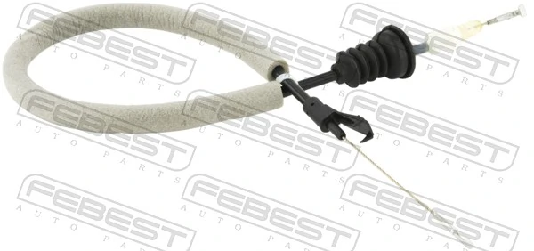 Cable Pull, door release