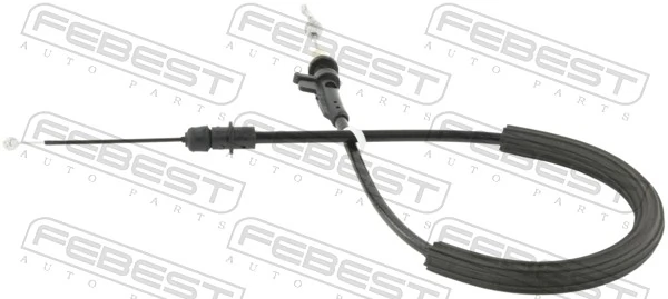 Cable Pull, door release