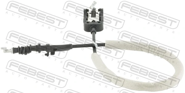 Cable Pull, door release