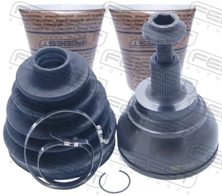 Joint Kit, drive shaft