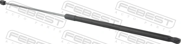 Gas Spring, bonnet