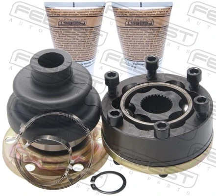 Joint Kit, drive shaft