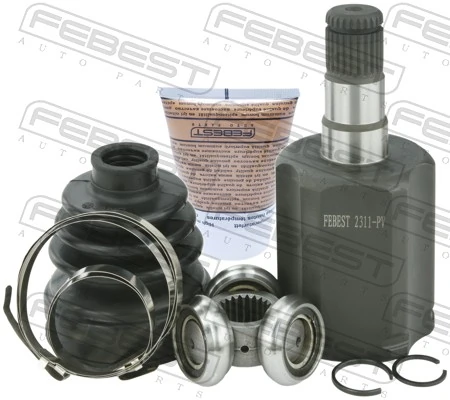 Joint Kit, drive shaft