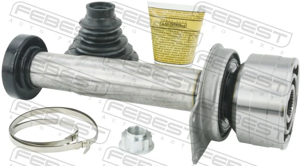 Joint Kit, drive shaft