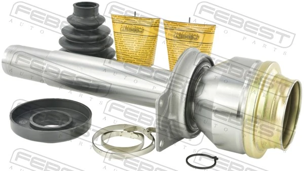 Joint Kit, drive shaft