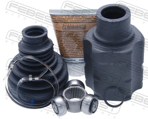 Joint Kit, drive shaft