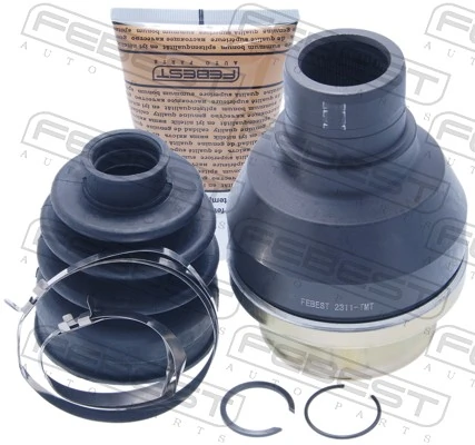 Joint Kit, drive shaft