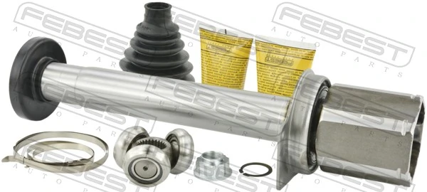 Joint Kit, drive shaft