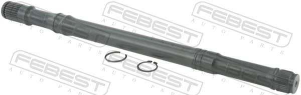 Drive Shaft