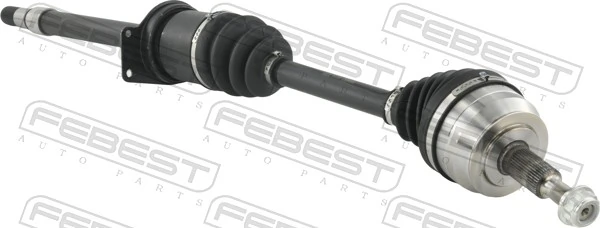 Drive Shaft