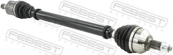 Drive Shaft