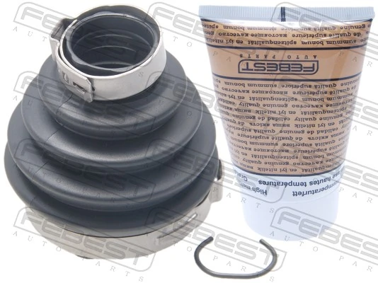 Bellow Kit, drive shaft