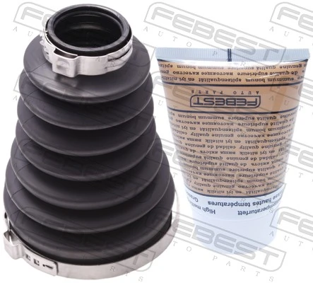 Bellow Kit, drive shaft