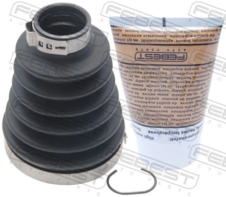 Bellow Kit, drive shaft