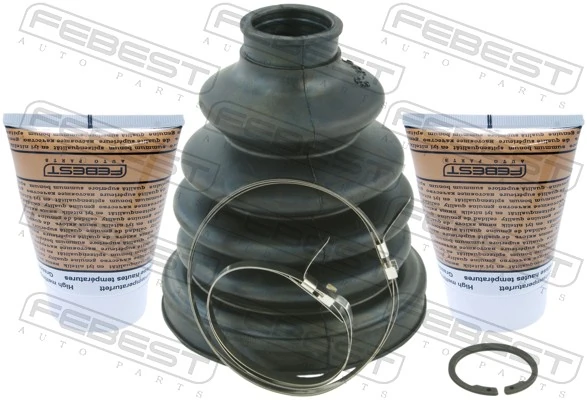 Bellow Kit, drive shaft
