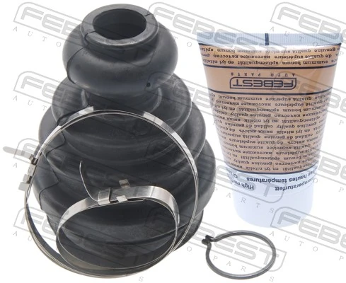Bellow Kit, drive shaft