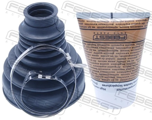 Bellow Kit, drive shaft