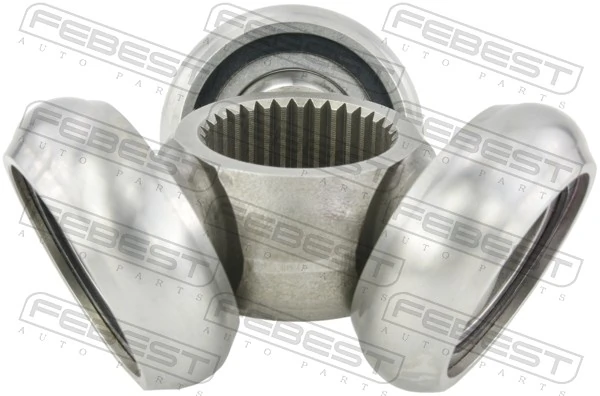 Spider Assembly, drive shaft