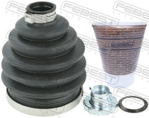 Bellow Kit, drive shaft